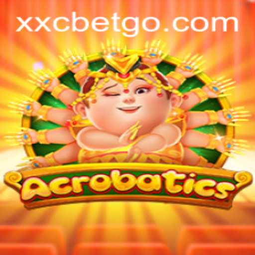 Acrobatics: Descubra o Jogo que Revoluciona a Ação e Estratégia
