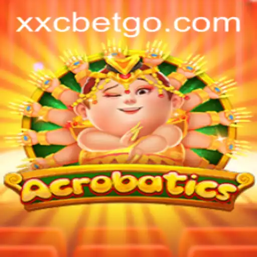 Acrobatics: Descubra o Jogo que Revoluciona a Ação e Estratégia