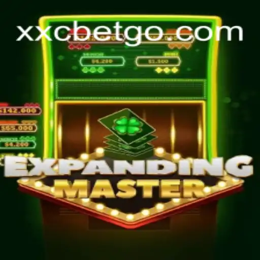 Explorando o Universo do Jogo ExpandingMaster e a Tendência 'xxc bet'