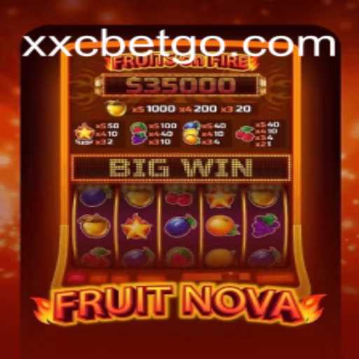 Descubra as Emoções de FruitNova: Um Jogo Aventura Cheio de Sabor