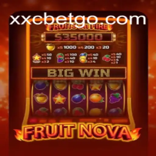 Descubra as Emoções de FruitNova: Um Jogo Aventura Cheio de Sabor
