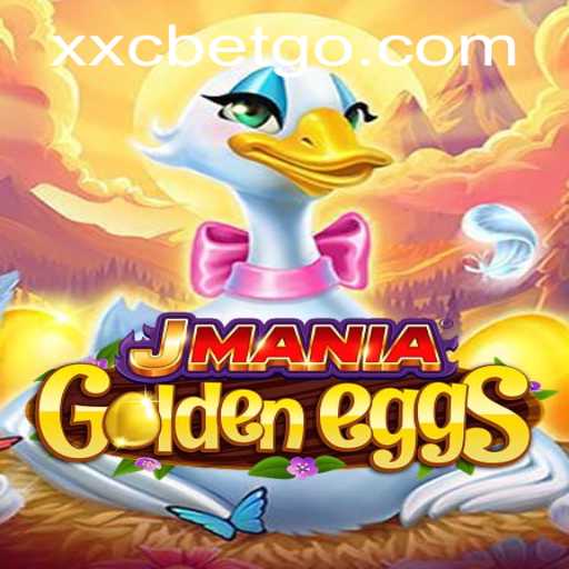 JManiaGoldenEggs: Mergulhe na Aventura de Caça aos Ovos Dourados