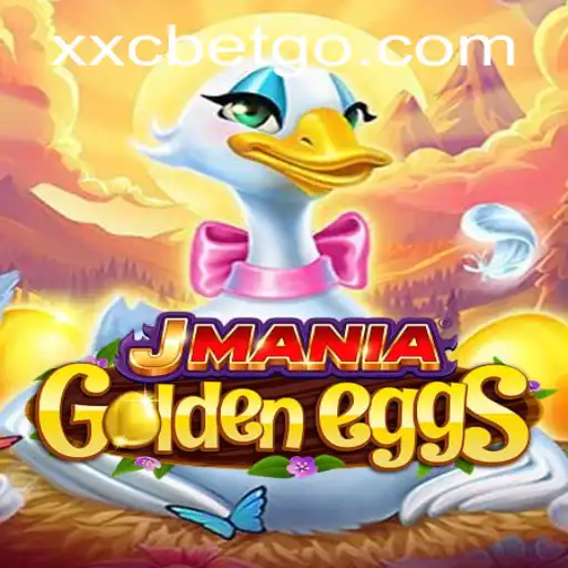 JManiaGoldenEggs: Mergulhe na Aventura de Caça aos Ovos Dourados