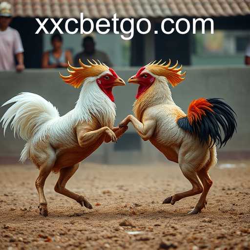 Jogos de Sabong: Uma Tradição Emocionante e Seus Desafios Modernos