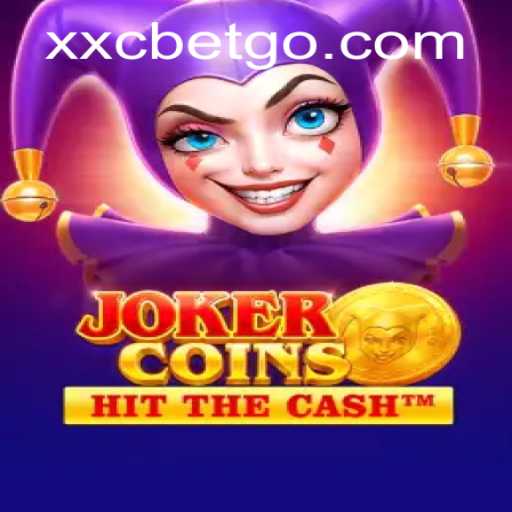Descubra o Universo Empolgante de JokerCoins e Experimente a Emoção do XXC Bet