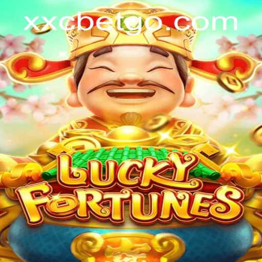 Descubra o Mundo de LUCKYFORTUNES: A Nova Sensação de Entretenimento