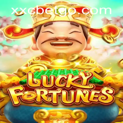 Descubra o Mundo de LUCKYFORTUNES: A Nova Sensação de Entretenimento