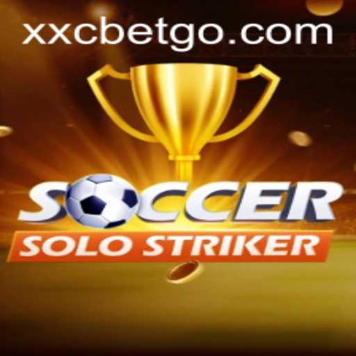 SoccerSoloStriker: Uma Experiência Empolgante no Mundo dos Jogos de Futebol